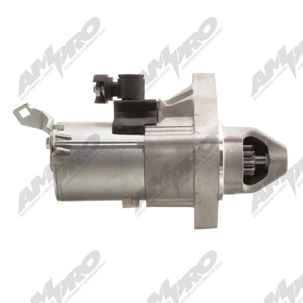 AMPRO NEW STARTER - 2