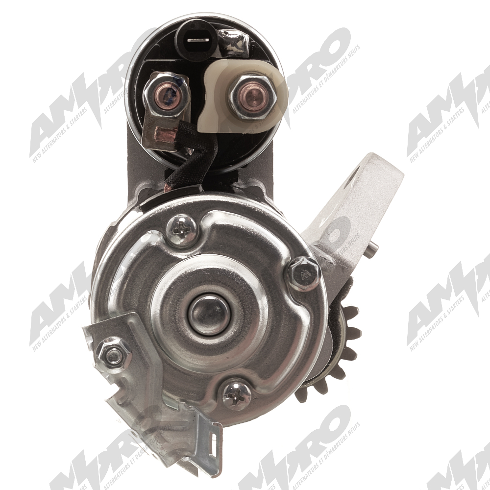 AMPRO NEW STARTER - 2