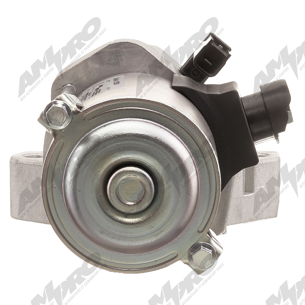 AMPRO NEW STARTER - 3