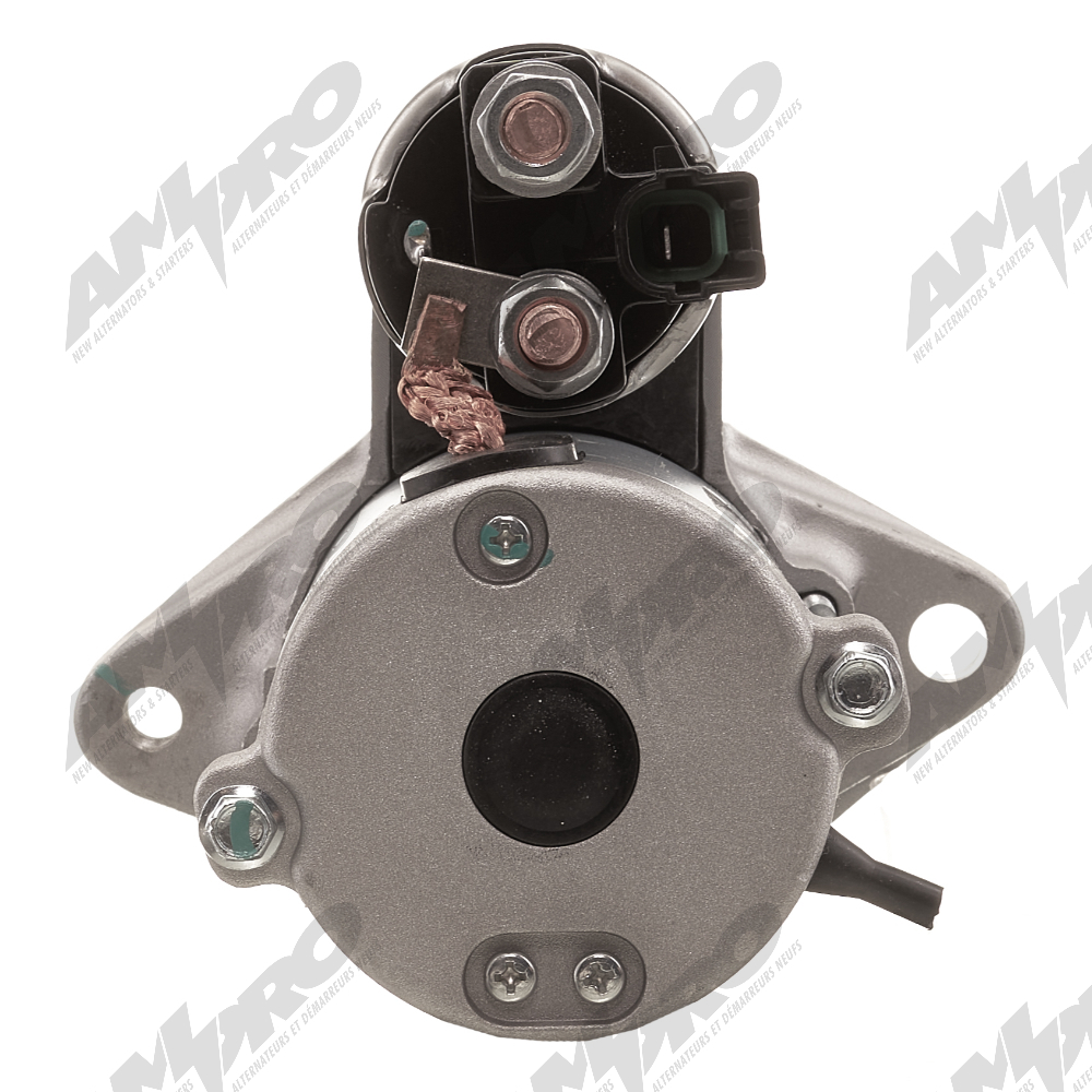 DEMARREUR NEUF AMPRO - 3