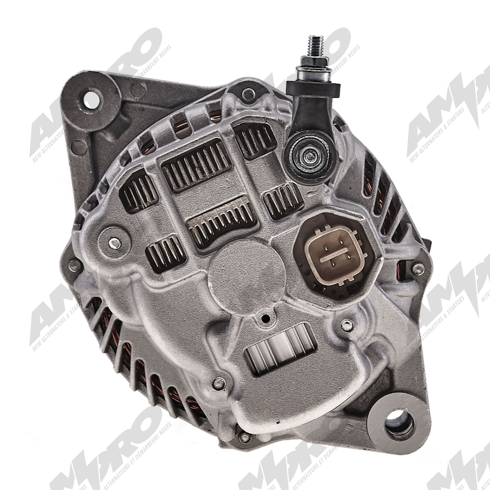 AMPRO NEW ALTERNATOR - 3