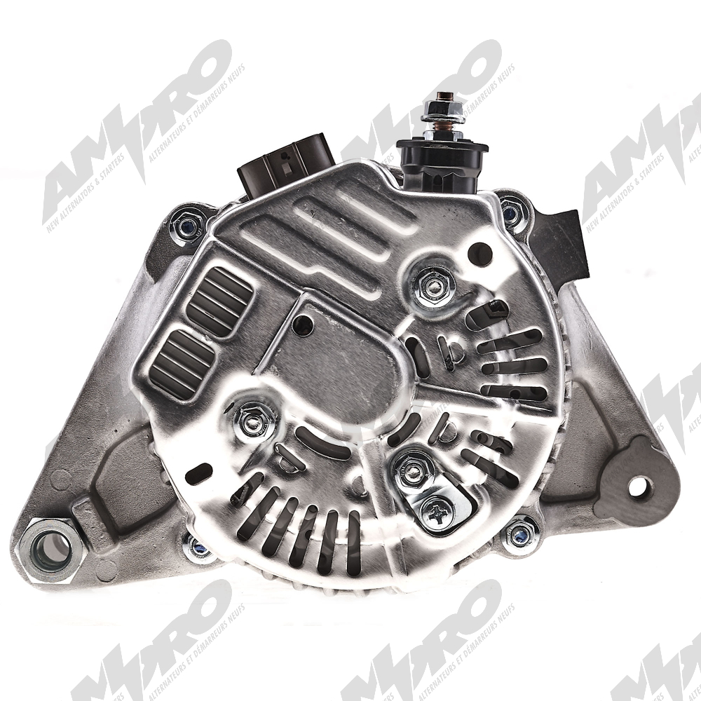 AMPRO NEW ALTERNATOR - 3