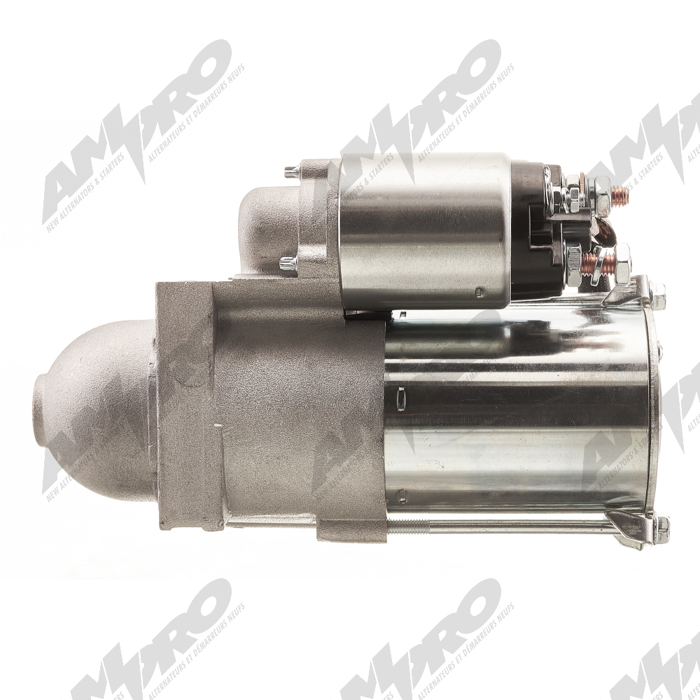 DEMARREUR NEUF AMPRO - 2