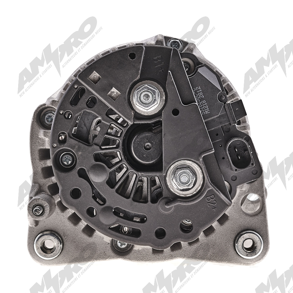 AMPRO NEW ALTERNATOR