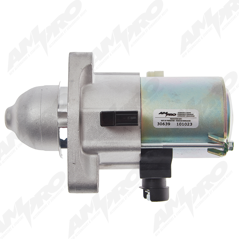 AMPRO NEW STARTER - 2