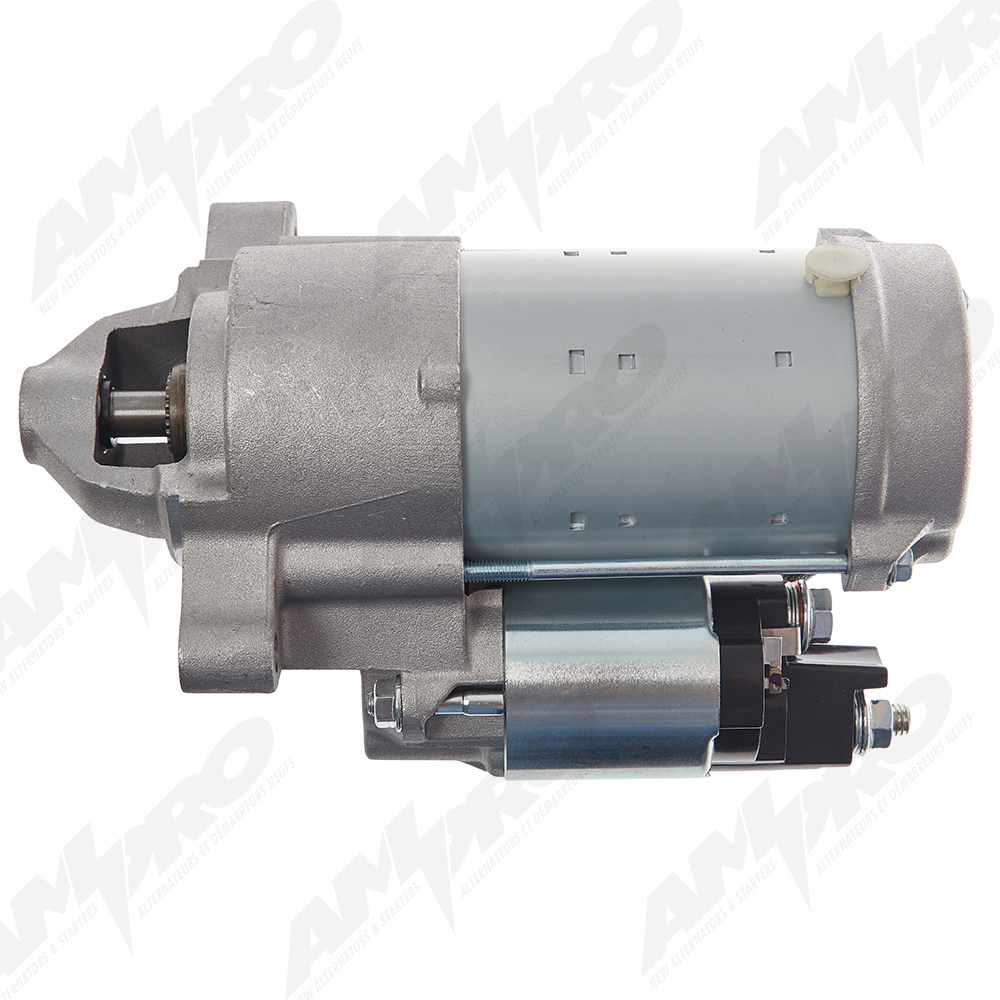 AMPRO NEW STARTER - 2