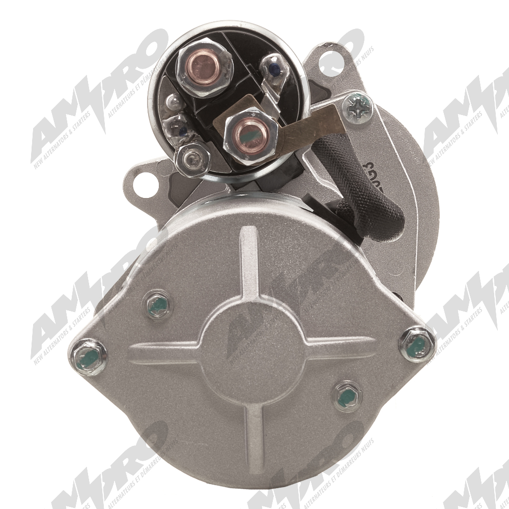 AMPRO NEW STARTER - 2