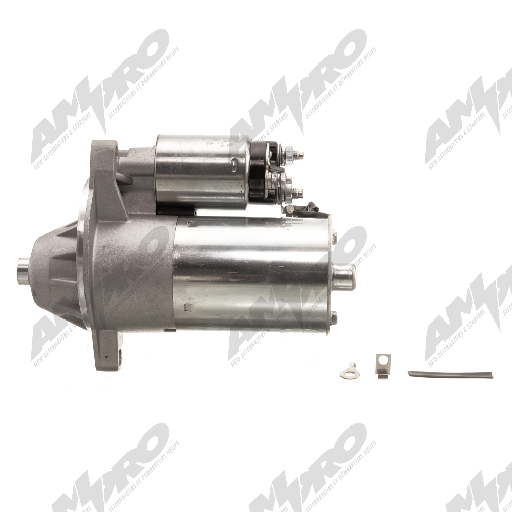 AMPRO NEW STARTER - 2