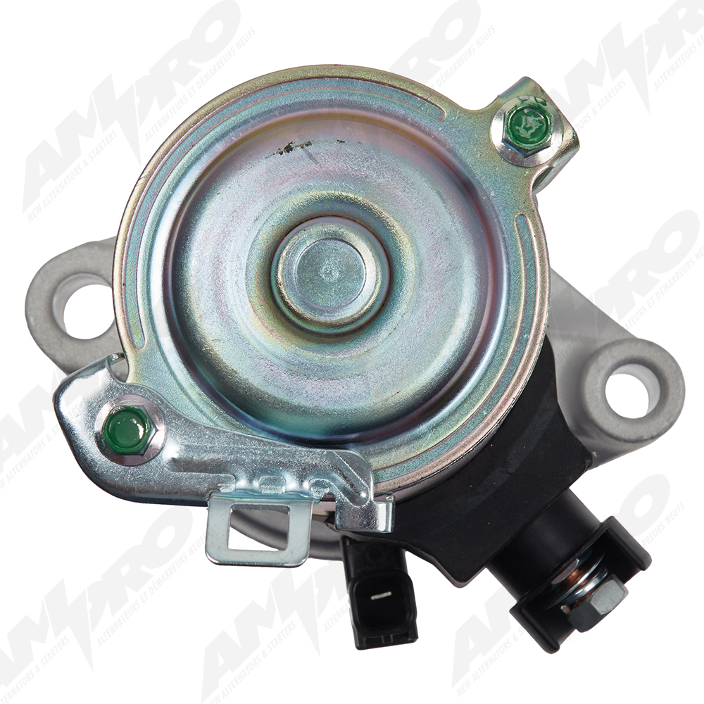 AMPRO NEW STARTER - 2