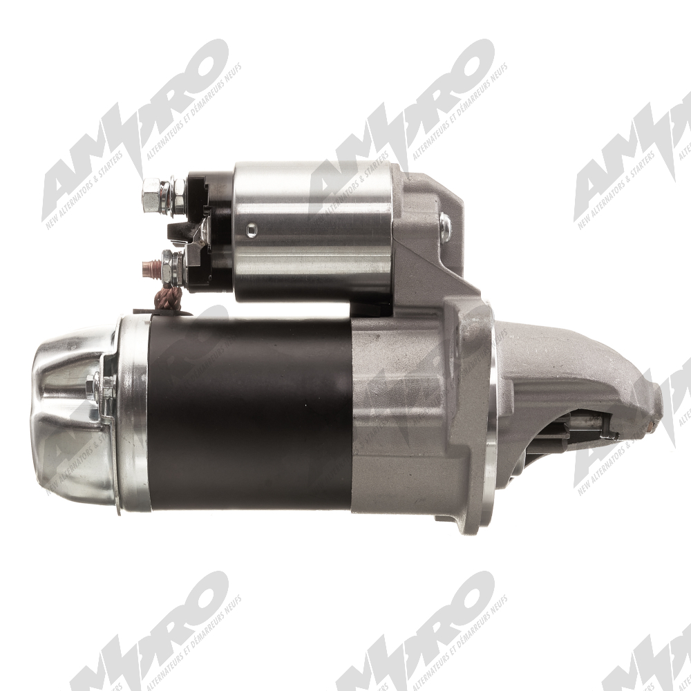 DEMARREUR NEUF AMPRO - 3