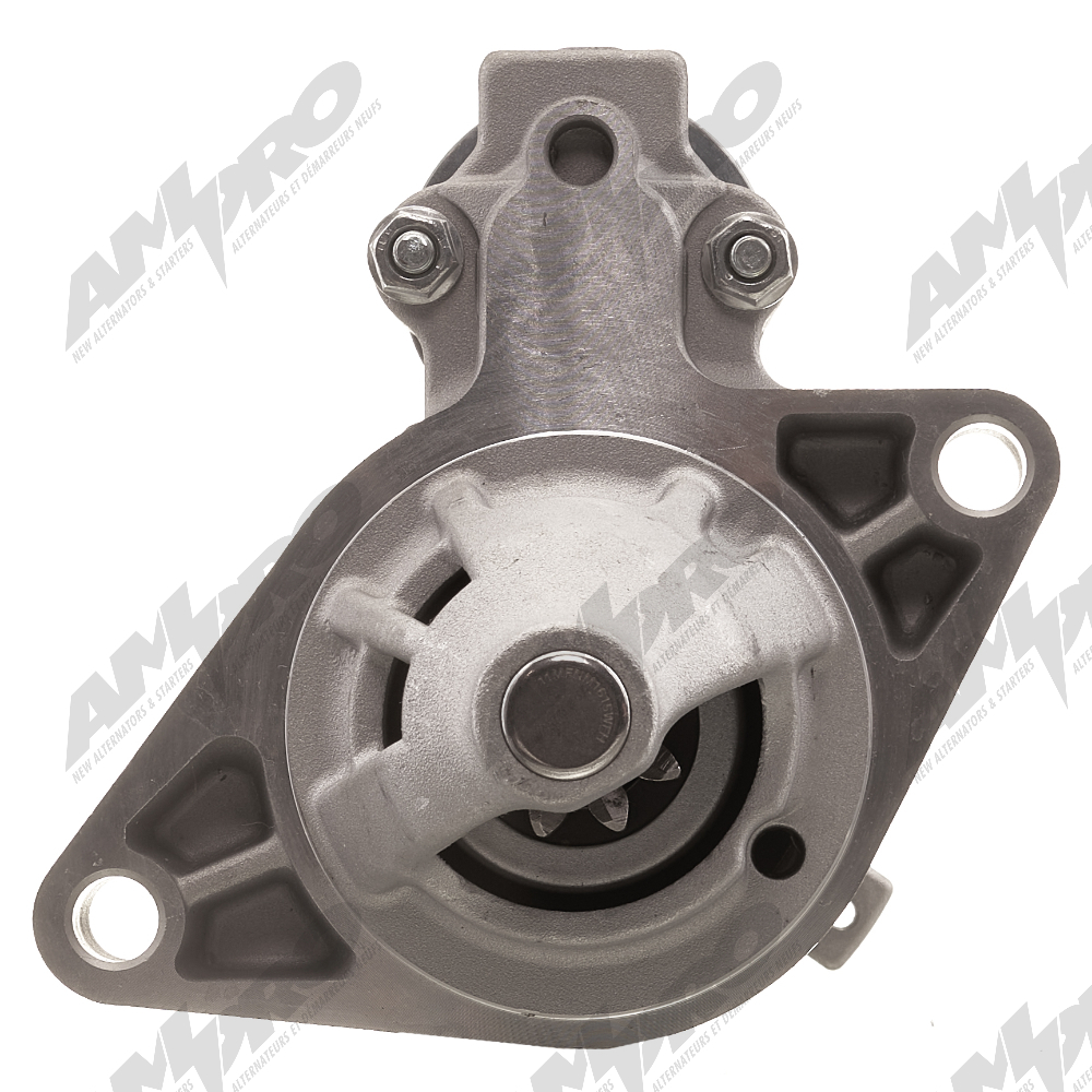 AMPRO NEW STARTER - 3