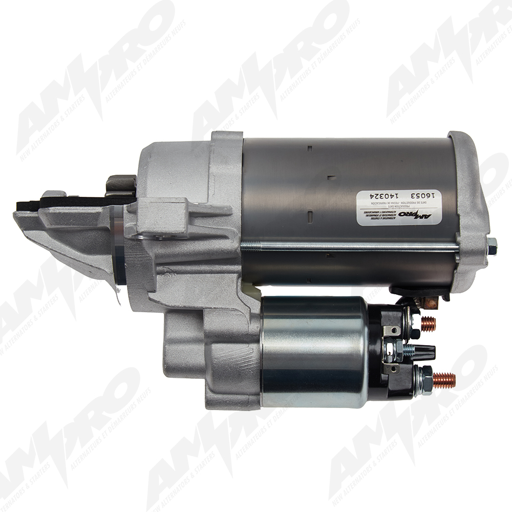 DEMARREUR NEUF AMPRO - 2