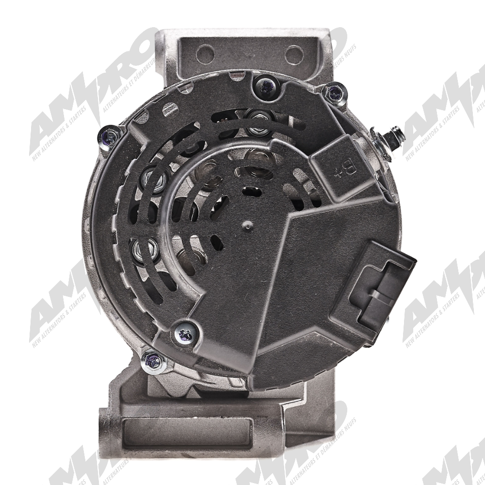 AMPRO NEW ALTERNATOR - 3