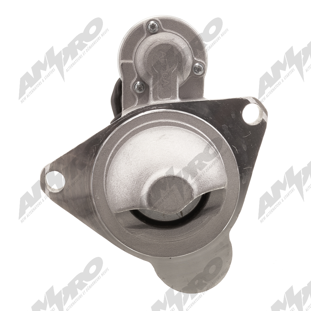 AMPRO NEW STARTER - 3