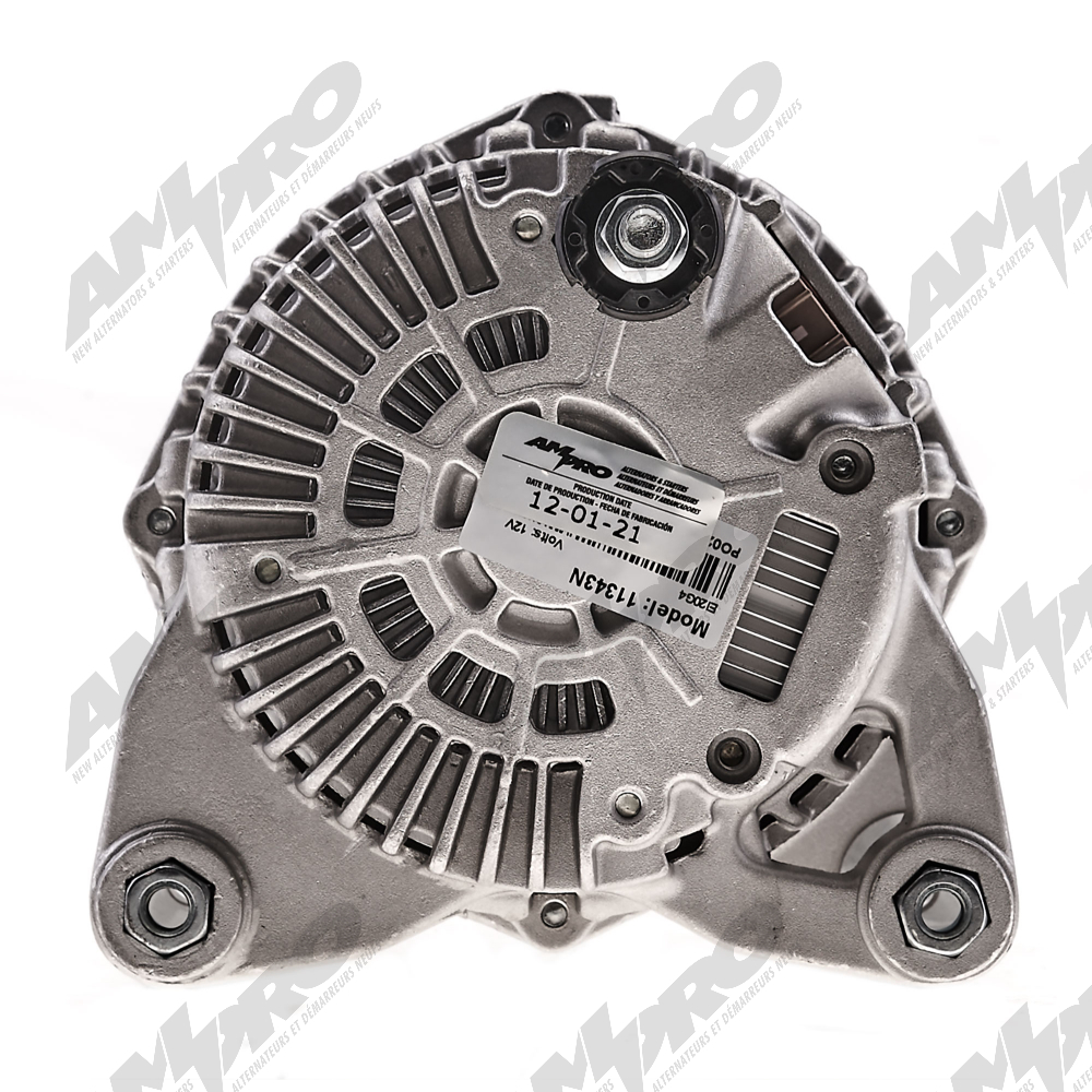 ALTERNATEUR NEUF AMPRO - 3