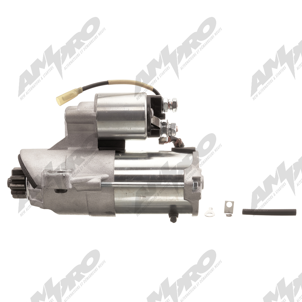 AMPRO NEW STARTER - 2