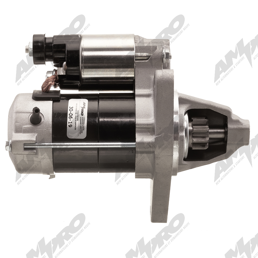 AMPRO NEW STARTER - 3