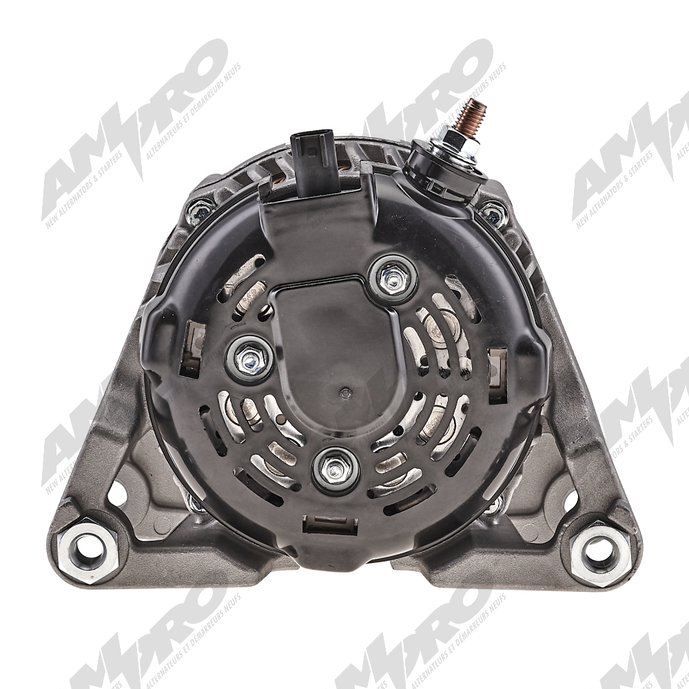 AMPRO NEW ALTERNATOR - 2