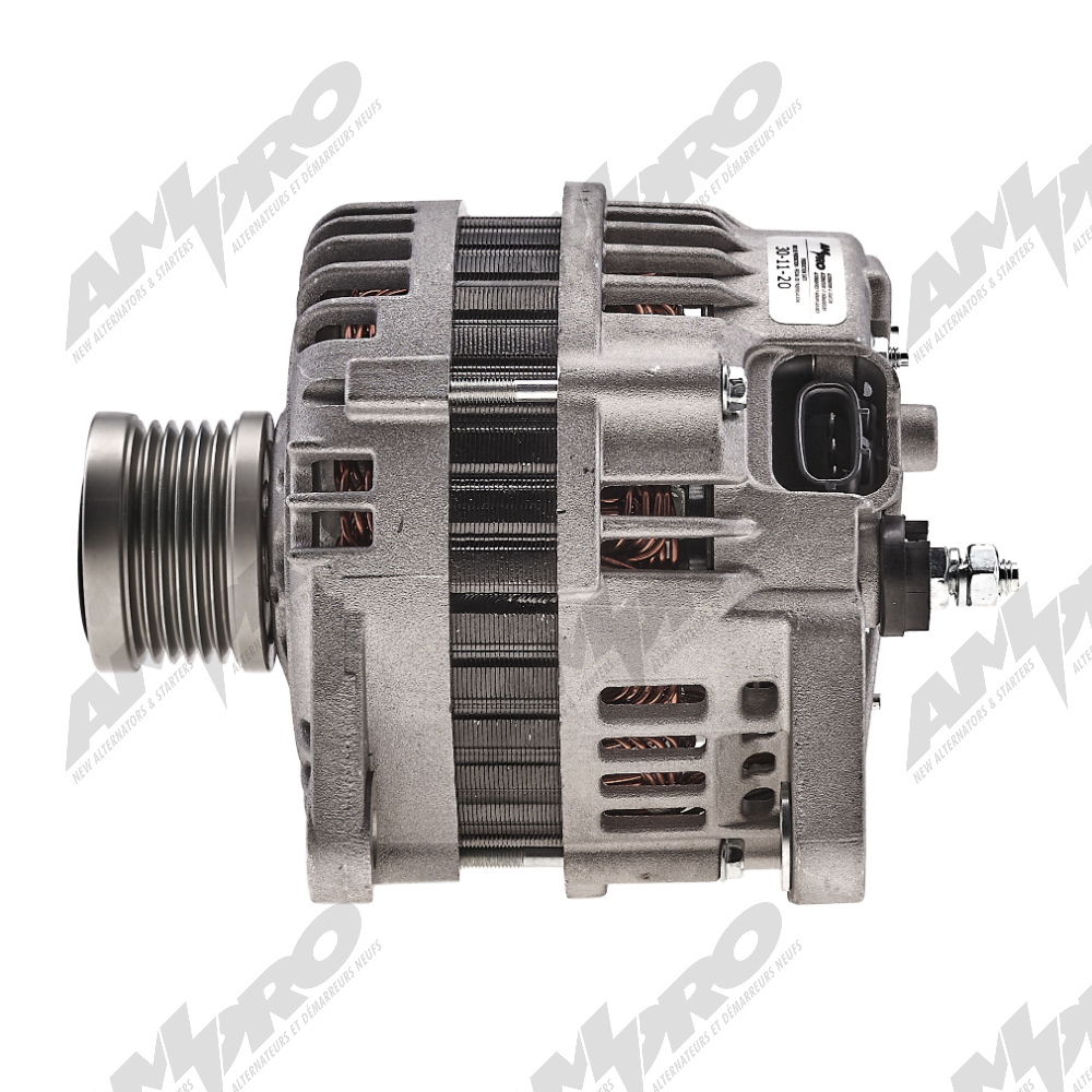 ALTERNATEUR NEUF AMPRO - 2