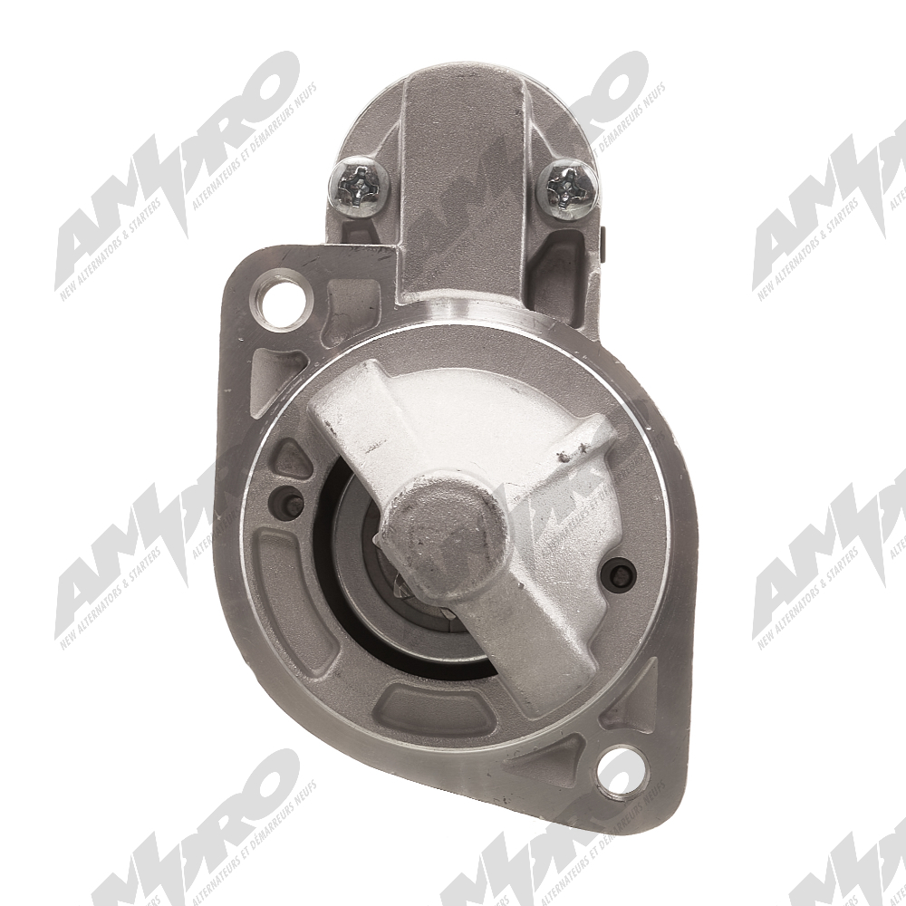 AMPRO NEW STARTER - 3