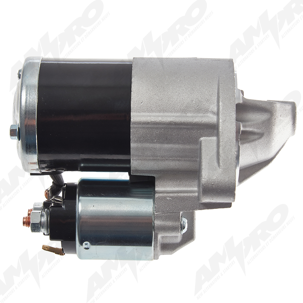 ALTERNATEUR NEUF AMPRO - 3