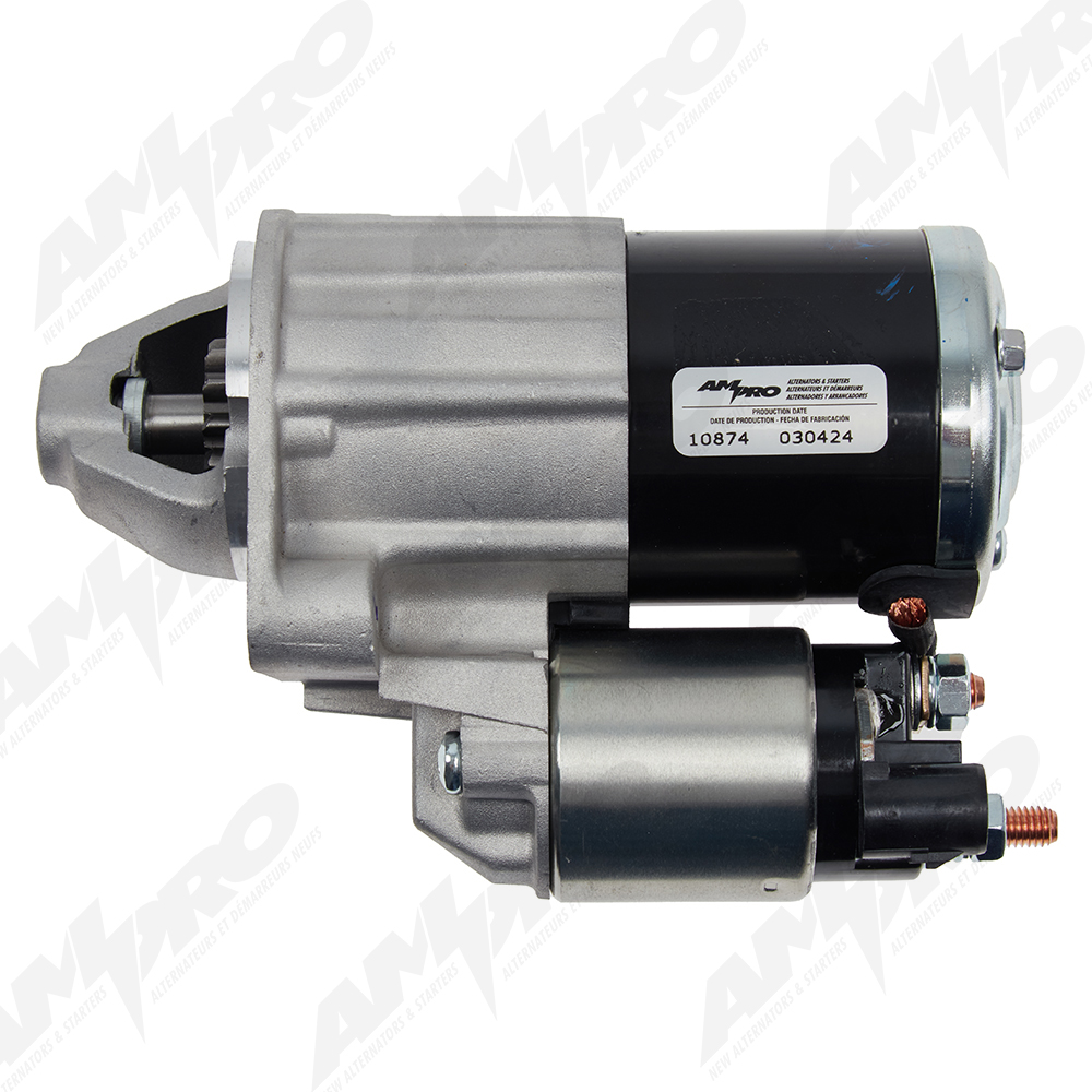 DEMARREUR NEUF AMPRO - 3