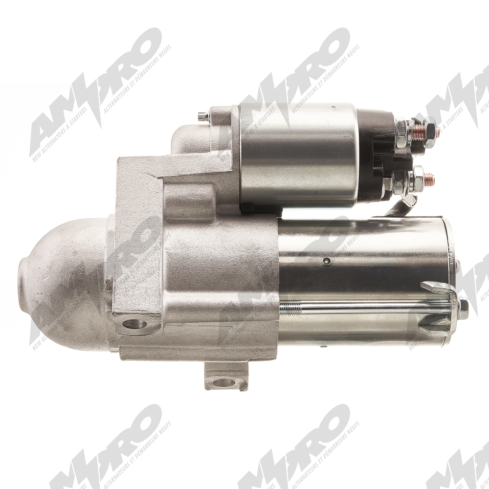 AMPRO NEW STARTER - 3