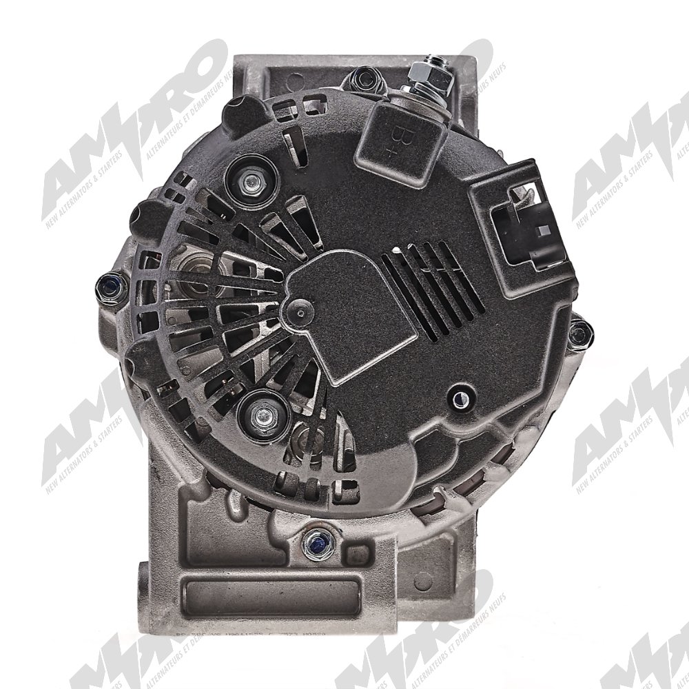 AMPRO NEW ALTERNATOR - 4