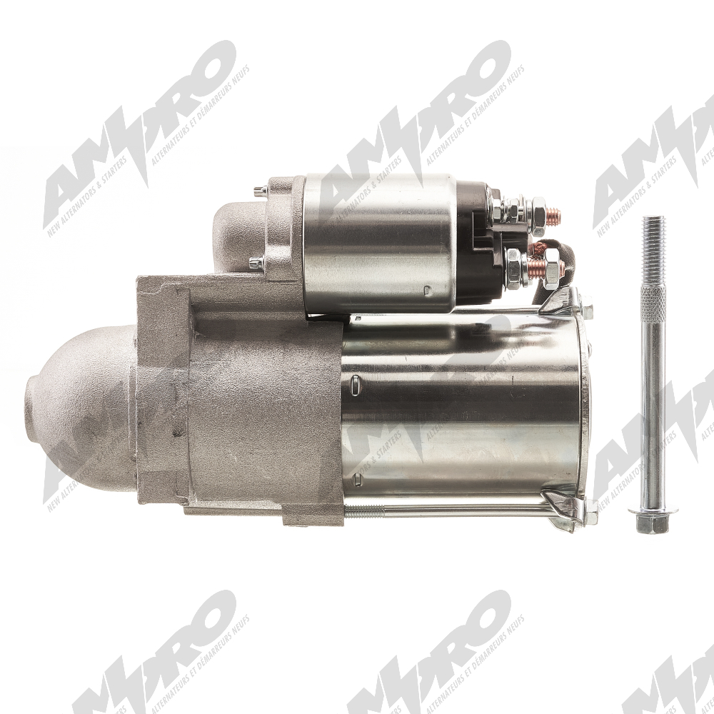 AMPRO NEW STARTER - 3