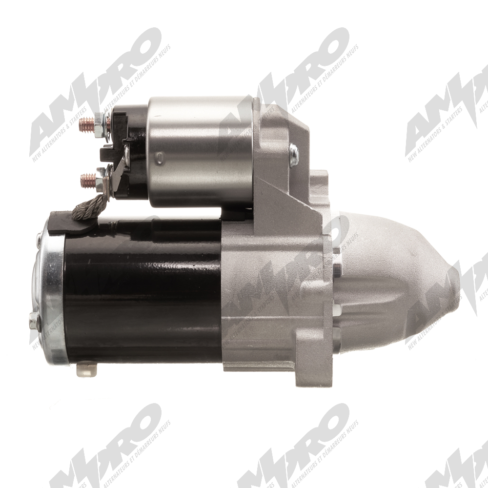 DEMARREUR NEUF AMPRO - 3
