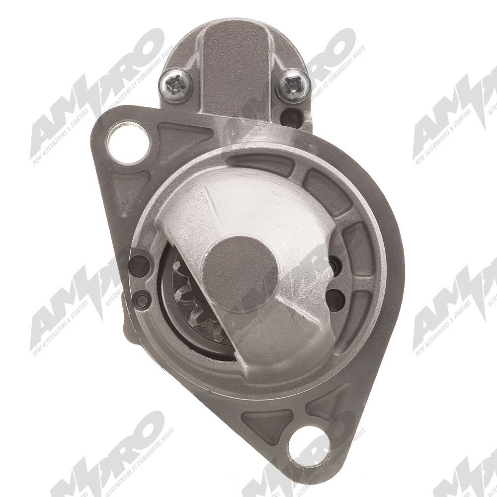 AMPRO NEW STARTER - 2