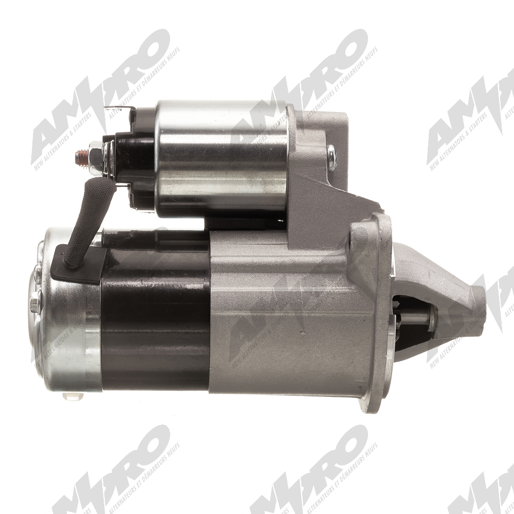 AMPRO NEW STARTER - 3