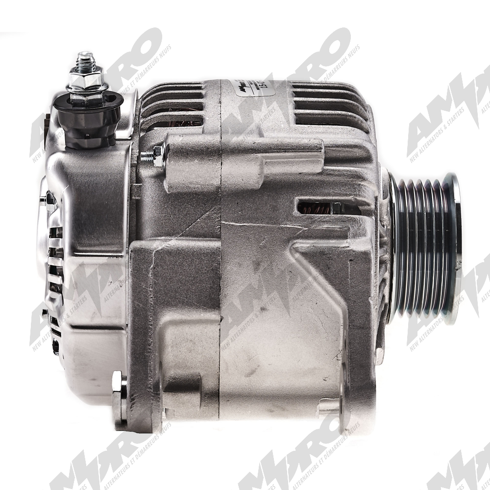 AMPRO NEW ALTERNATOR