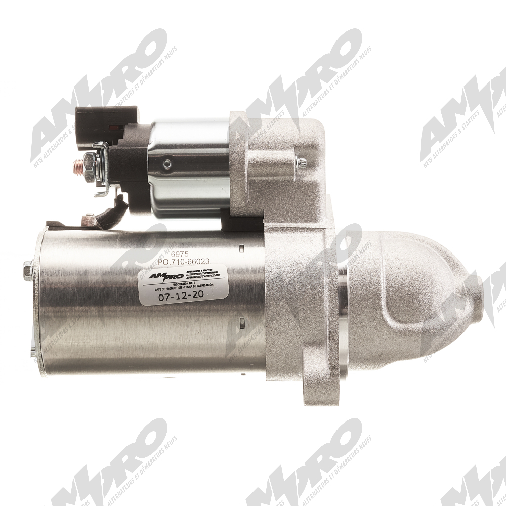 DEMARREUR NEUF AMPRO - 3