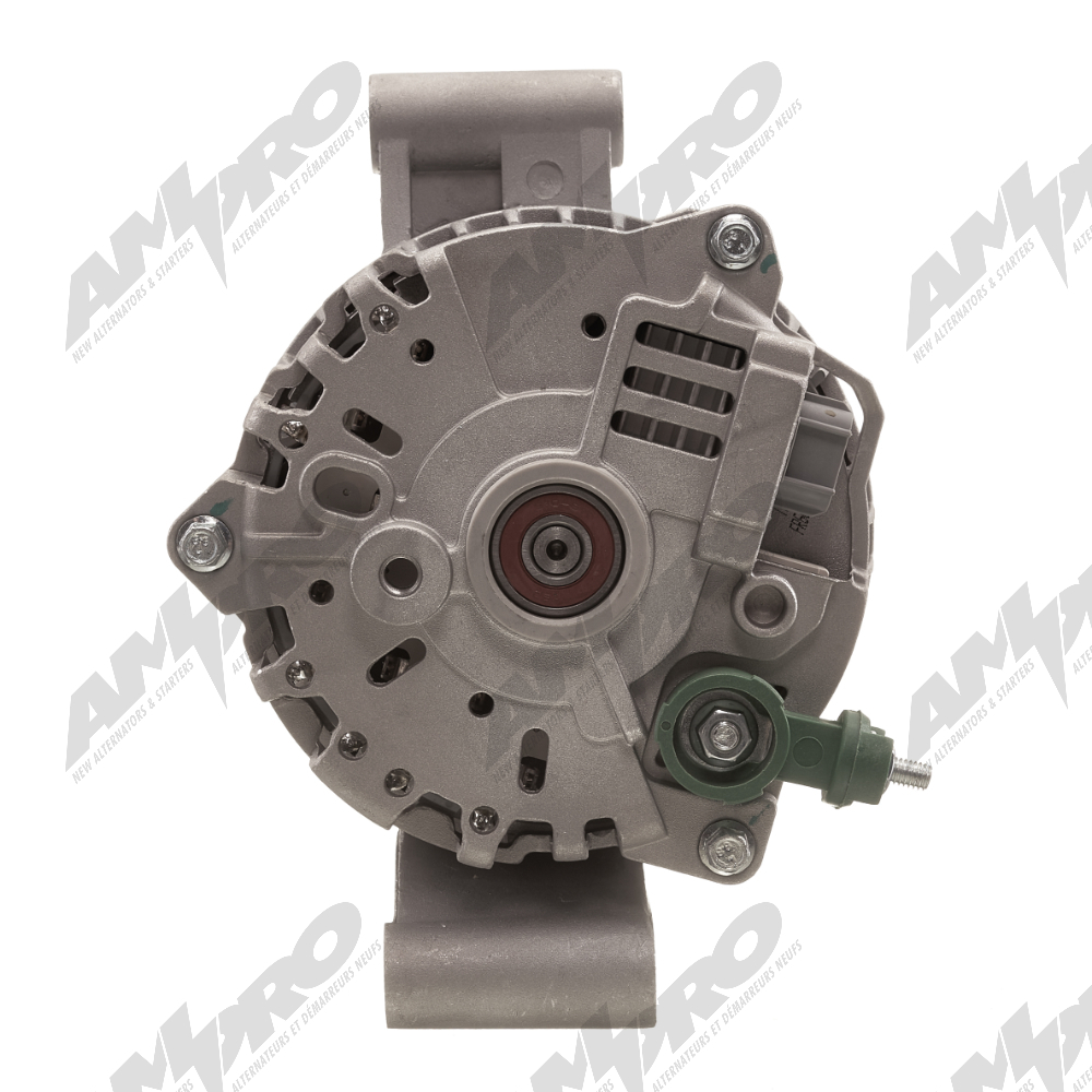 AMPRO NEW ALTERNATOR - 3