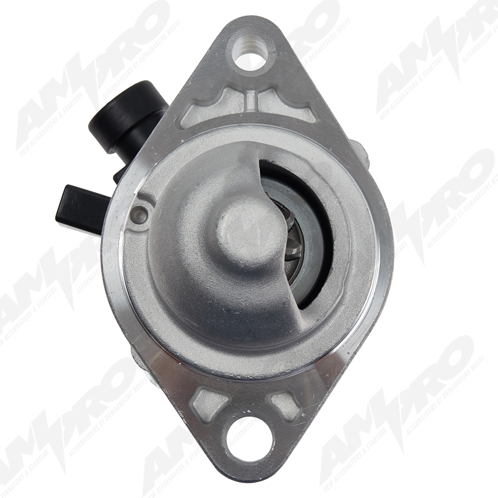 AMPRO NEW STARTER - 3