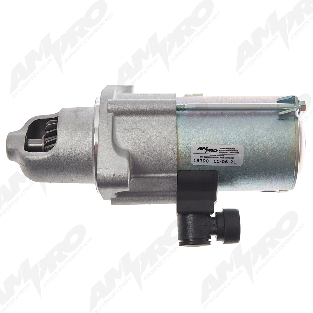 AMPRO NEW STARTER - 2