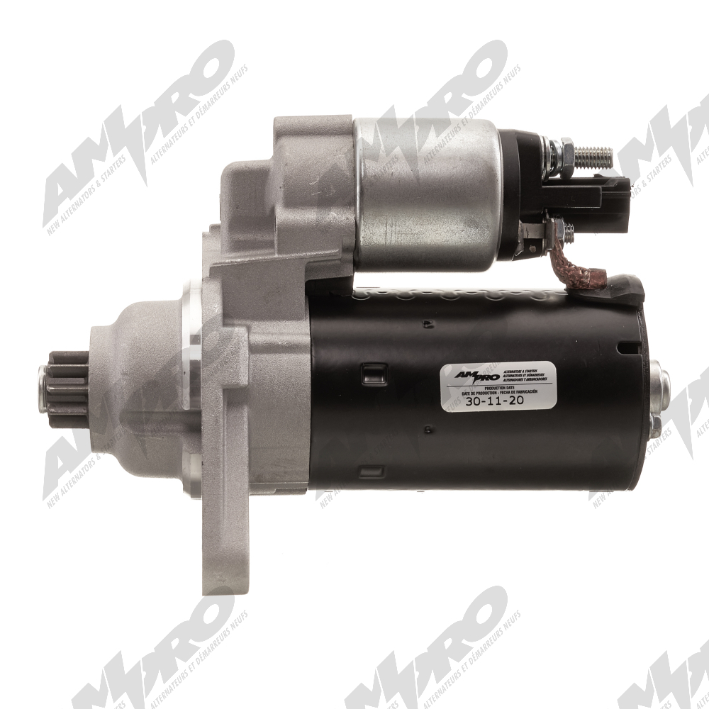 DEMARREUR NEUF AMPRO