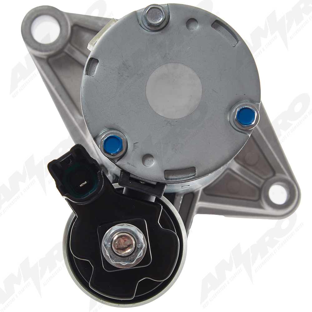 AMPRO NEW STARTER - 2