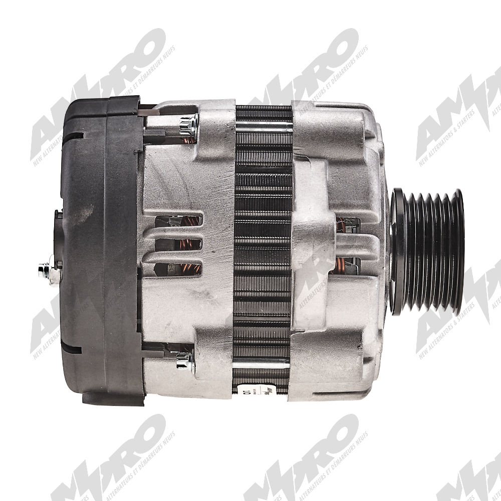 AMPRO NEW ALTERNATOR - 3