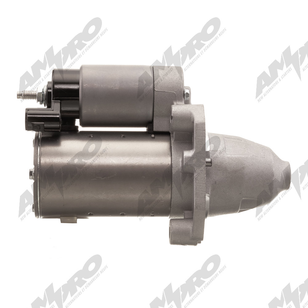 AMPRO NEW STARTER - 4