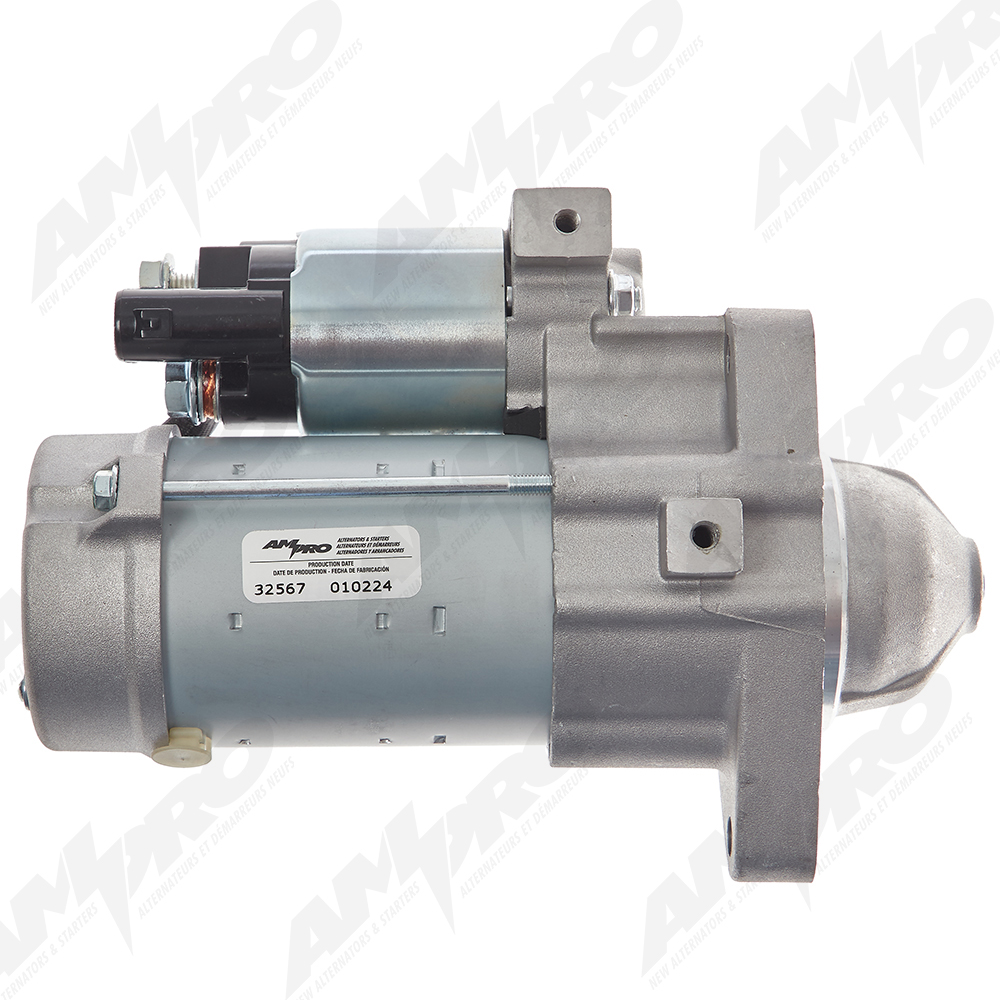 DEMARREUR NEUF AMPRO