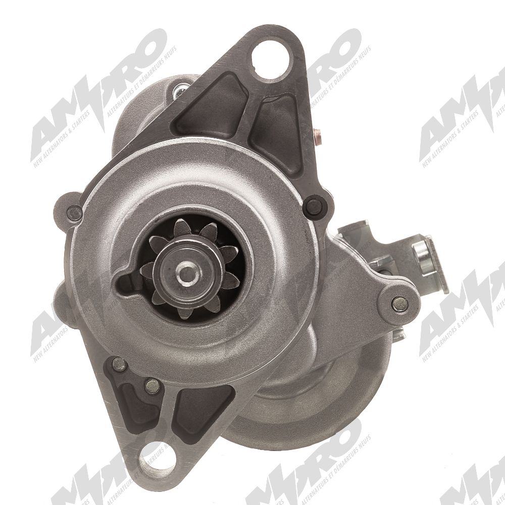 AMPRO NEW STARTER - 3