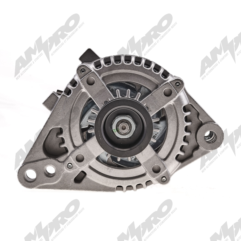 AMPRO NEW ALTERNATOR - 3