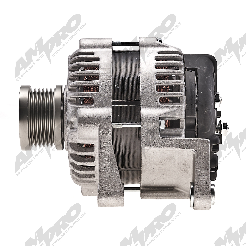 ALTERNATEUR NEUF AMPRO - 2