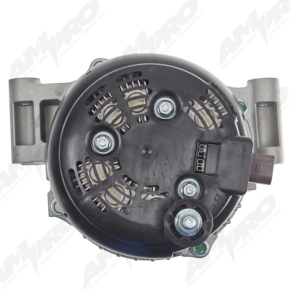 ALTERNATEUR NEUF AMPRO - 3