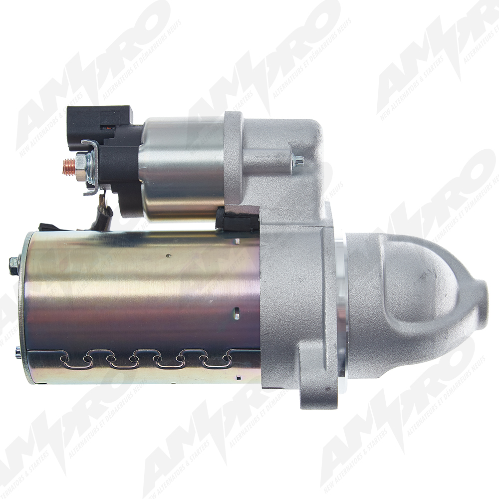 AMPRO NEW STARTER - 3