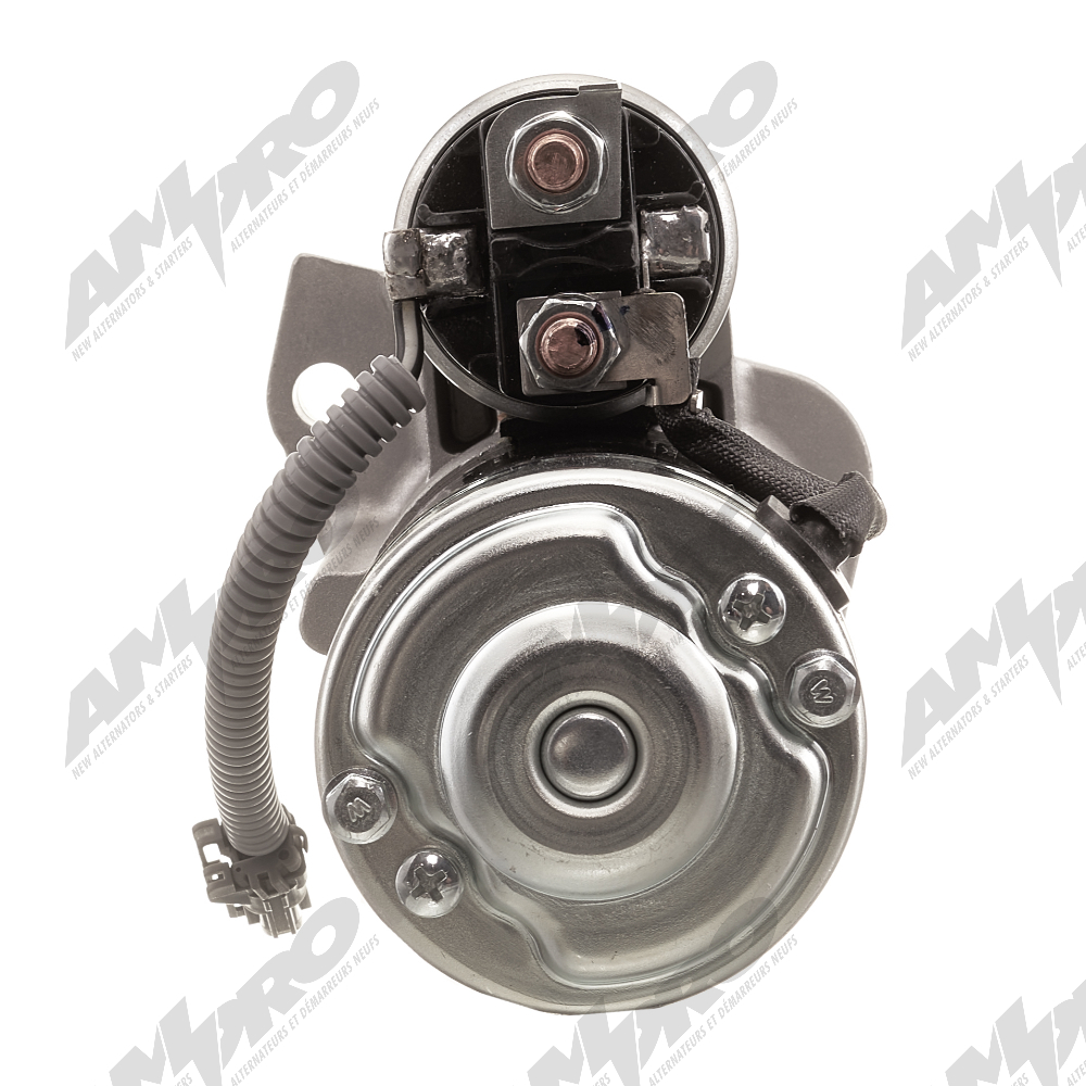 DEMARREUR NEUF AMPRO - 3