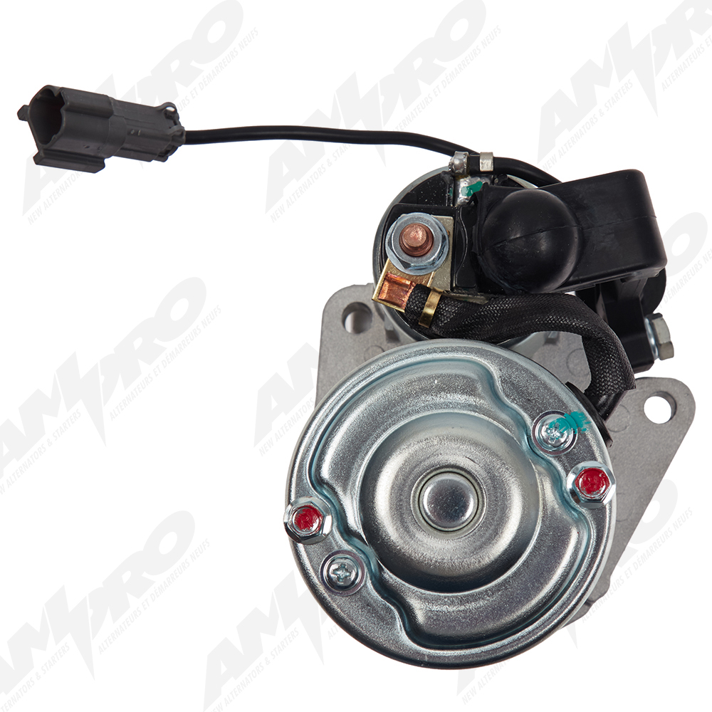 AMPRO NEW STARTER - 2