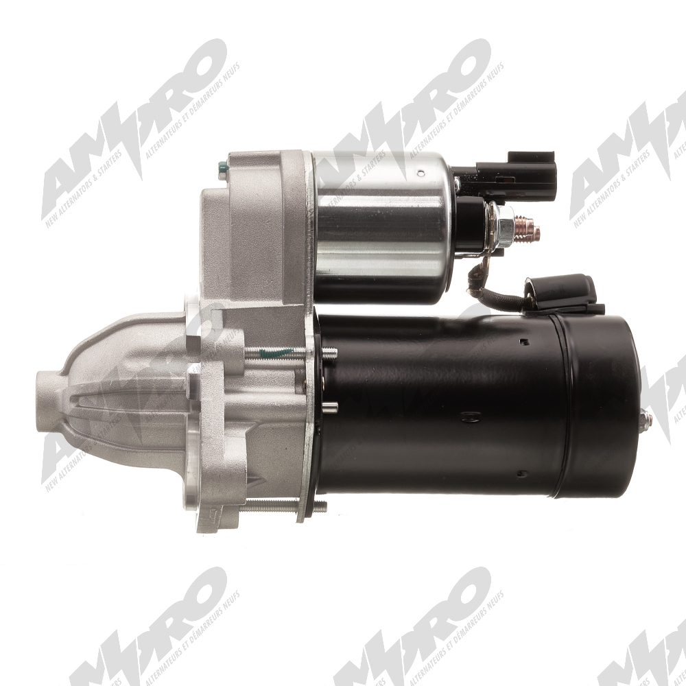 AMPRO NEW STARTER - 3